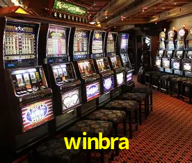 Descubra a Essência do winbra: Nossa História e Compromissos