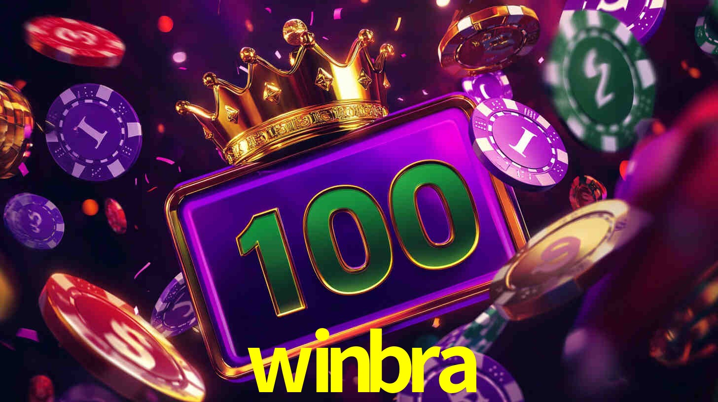 Welcome Bonus winbra