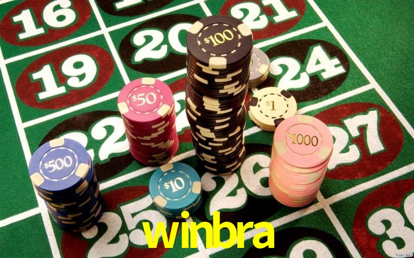 Experiência VIP winbra