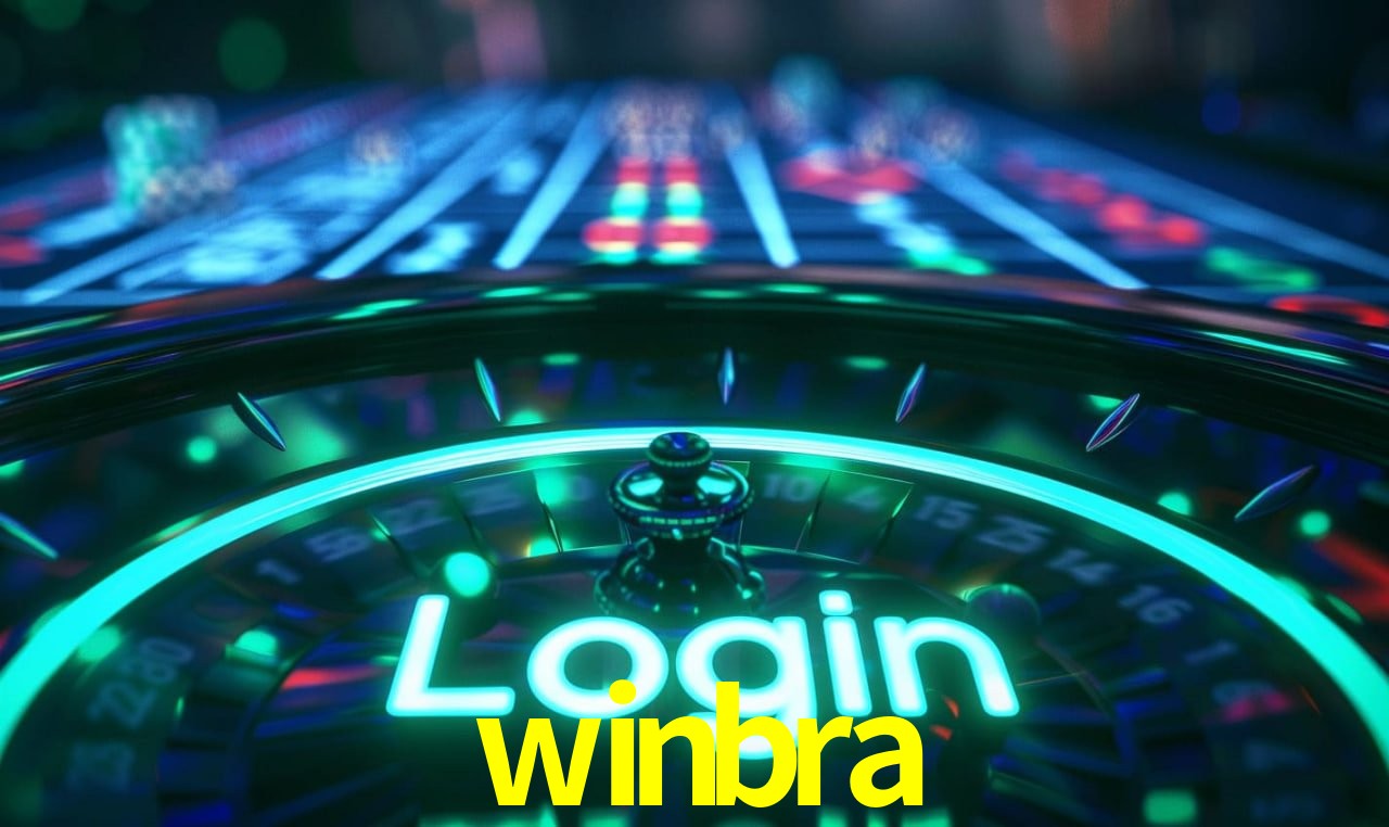 Bônus de Boas-vindas winbra