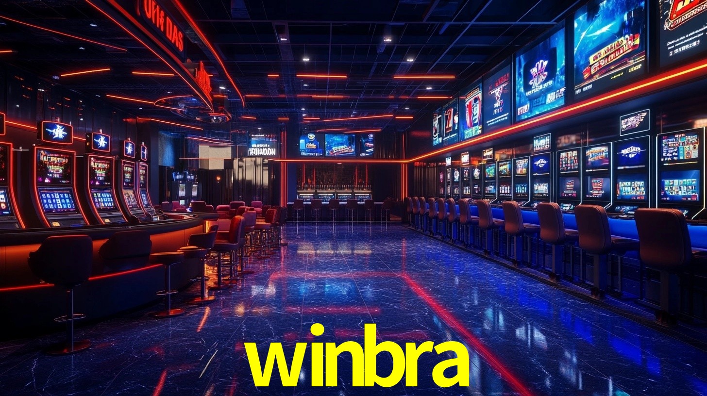 Experiência VIP winbra