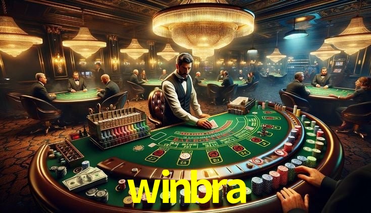 API Integration winbra