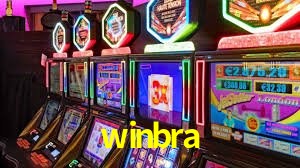 Jogos Exclusivos winbra