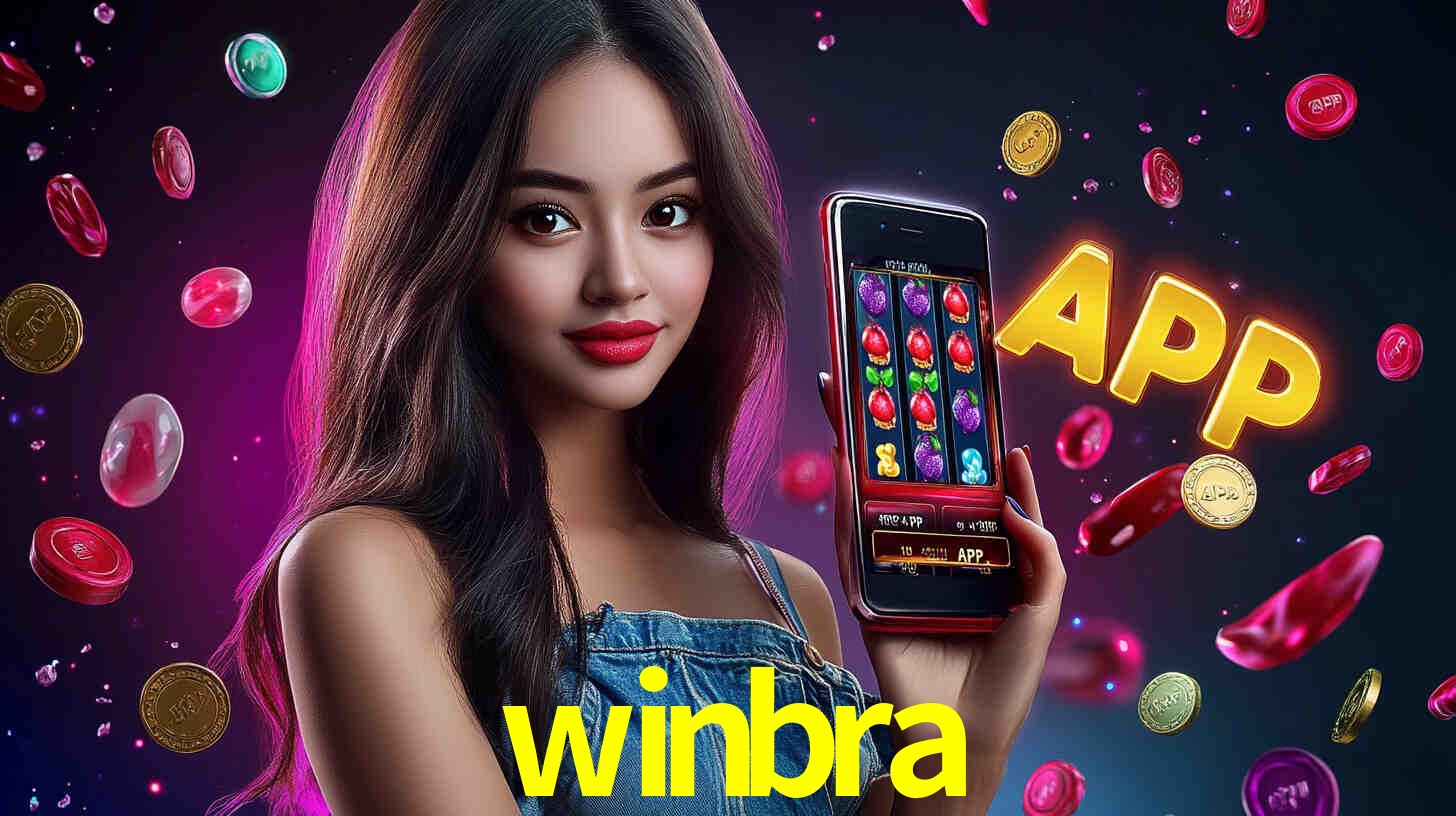 Descubra a Essência do winbra: Nossa História e Compromissos
