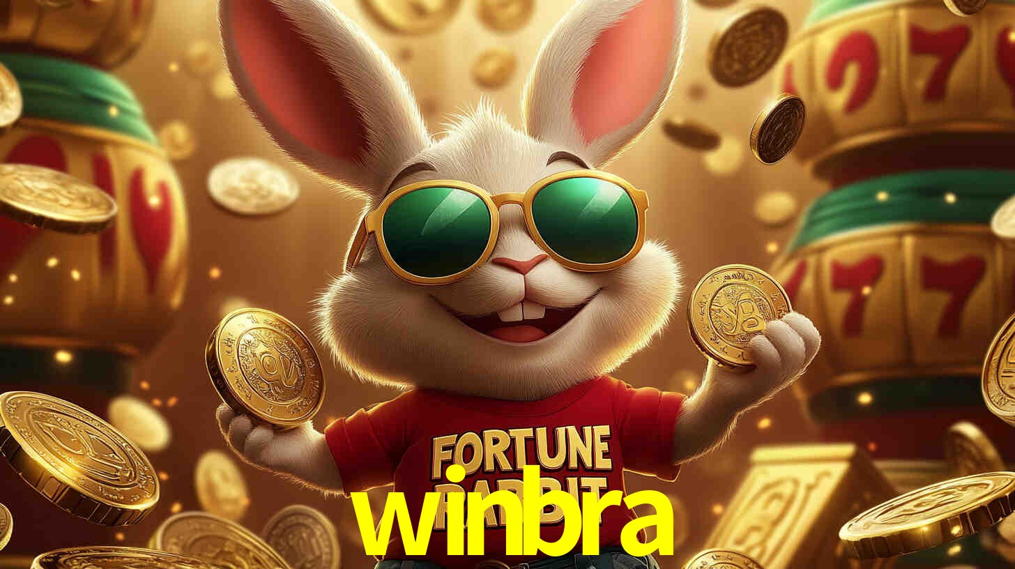 Welcome Bonus winbra