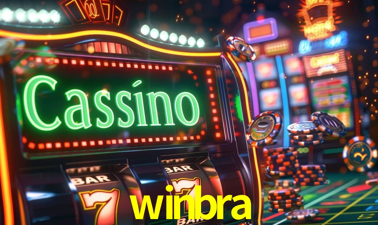 Integração de APIs winbra