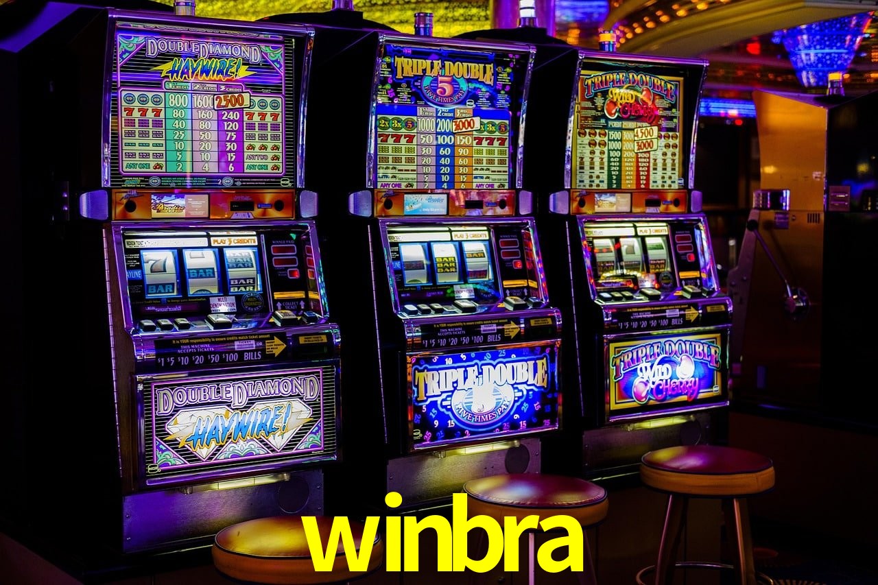 Apostas de Futebol winbra