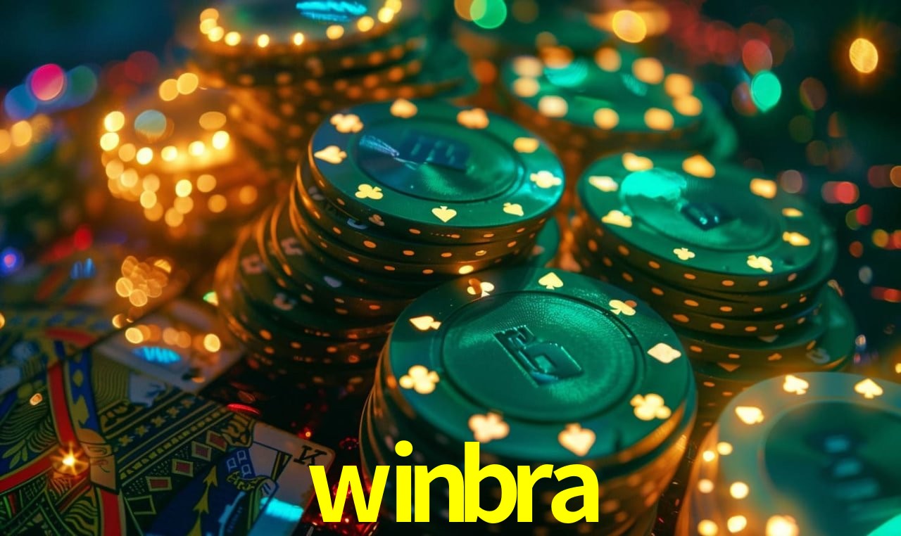 Apostas de Tênis winbra