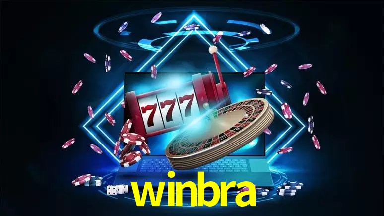 Tecnologia da Plataforma winbra