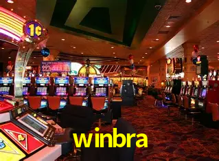 Descubra a Magia dos Jogos de Arcade no winbra