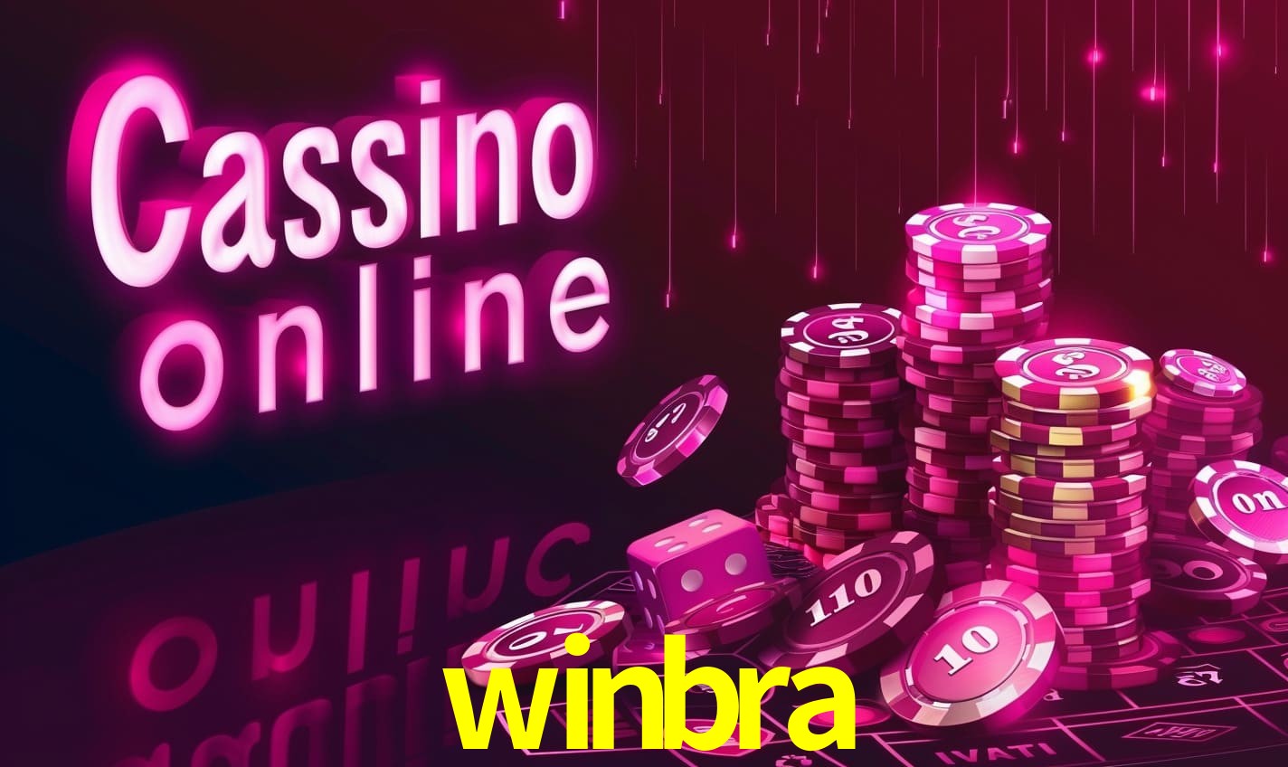A Emoção da Loteria na winbra: Uma Chance de Mudança de Vida