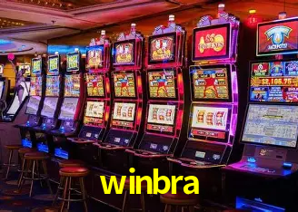 Descubra a Essência do winbra: Nossa História e Compromissos