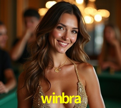 PIX Instantâneo winbra