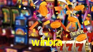 winbra App Interface