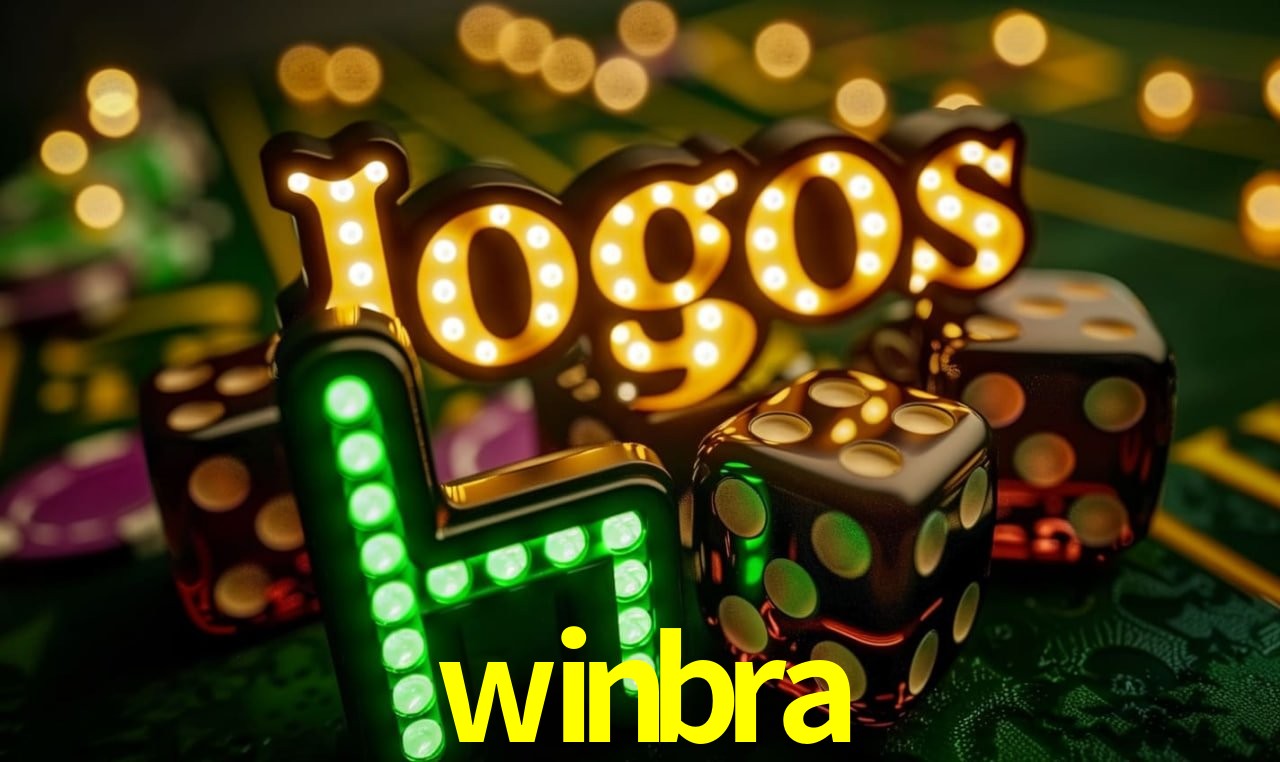 Casino Ao Vivo winbra