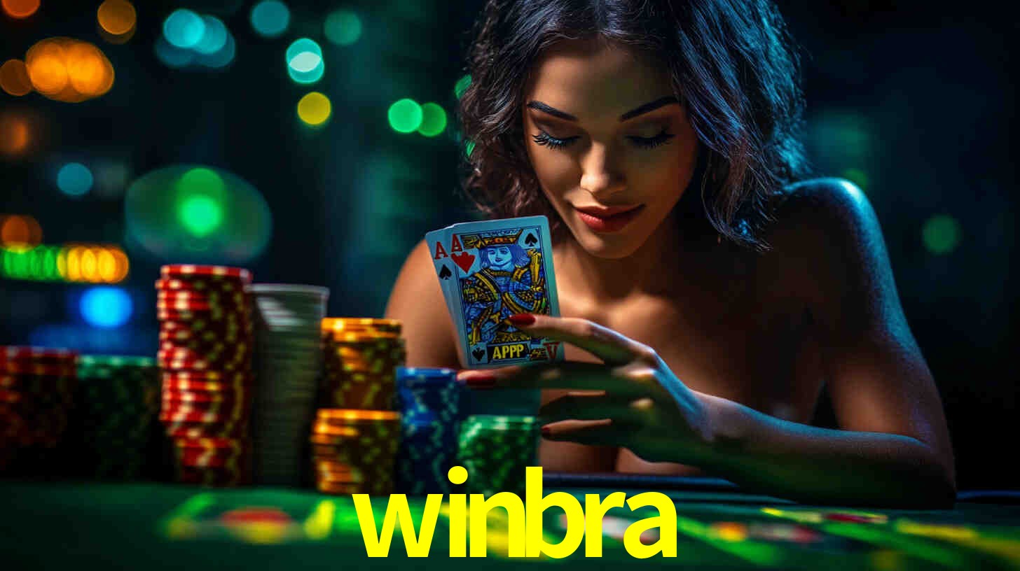 Explorando a Categoria de Eventos em Apostas na winbra