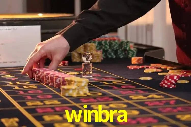 A Experiência Imersiva dos Cassinos Ao Vivo no winbra