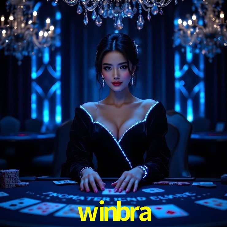 Benefícios da Conta winbra