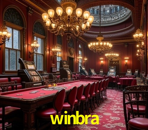winbra - Tesouros do Cassino - winbra.com