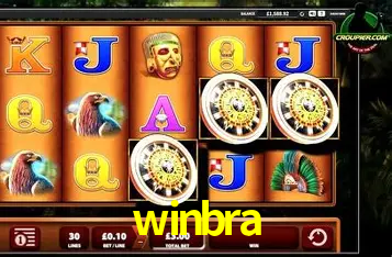 Inovações de Jogos na winbra: O Futuro das Experiências Interativas