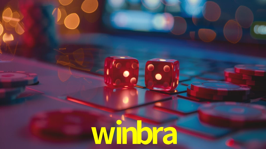 APP oficial da winbra para mobile