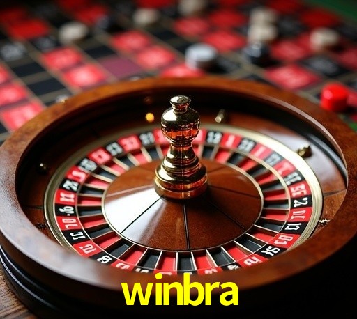 Sinta a adrenalina dos jogos de cassino com winbra