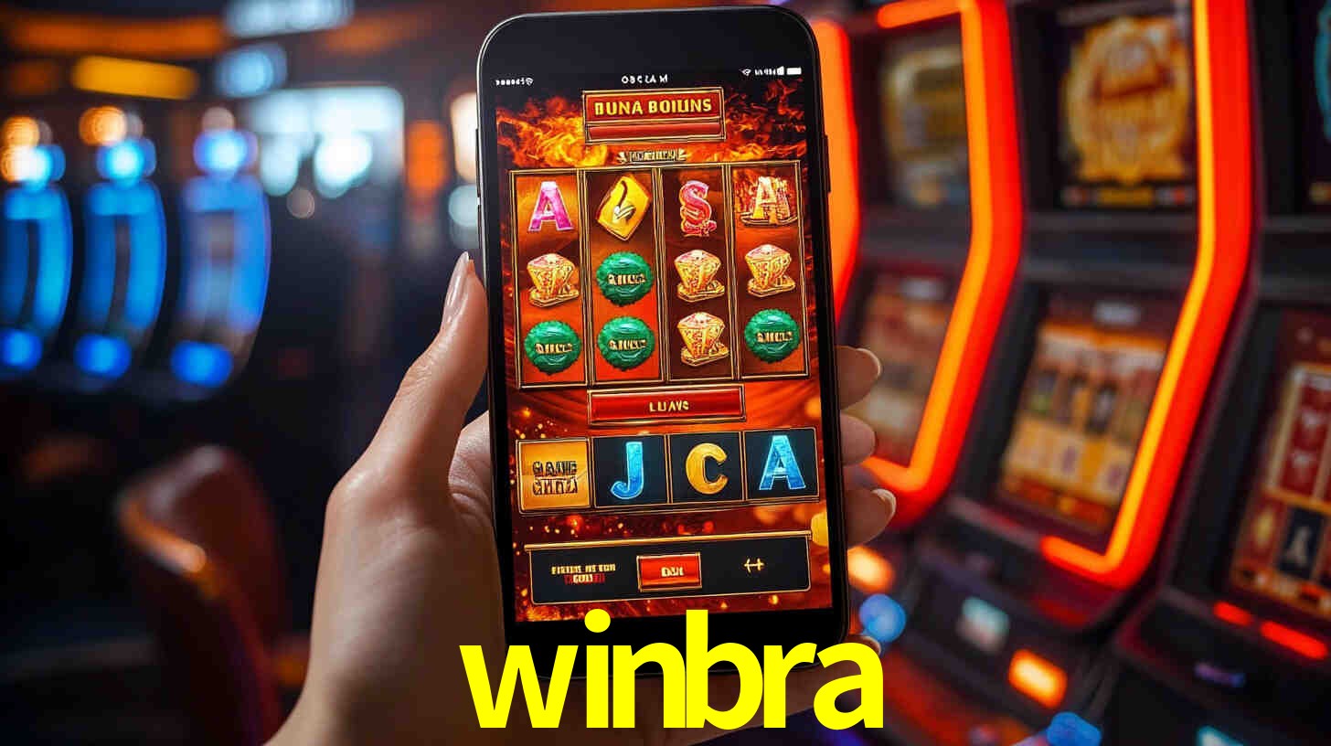 Blackjack Table winbra