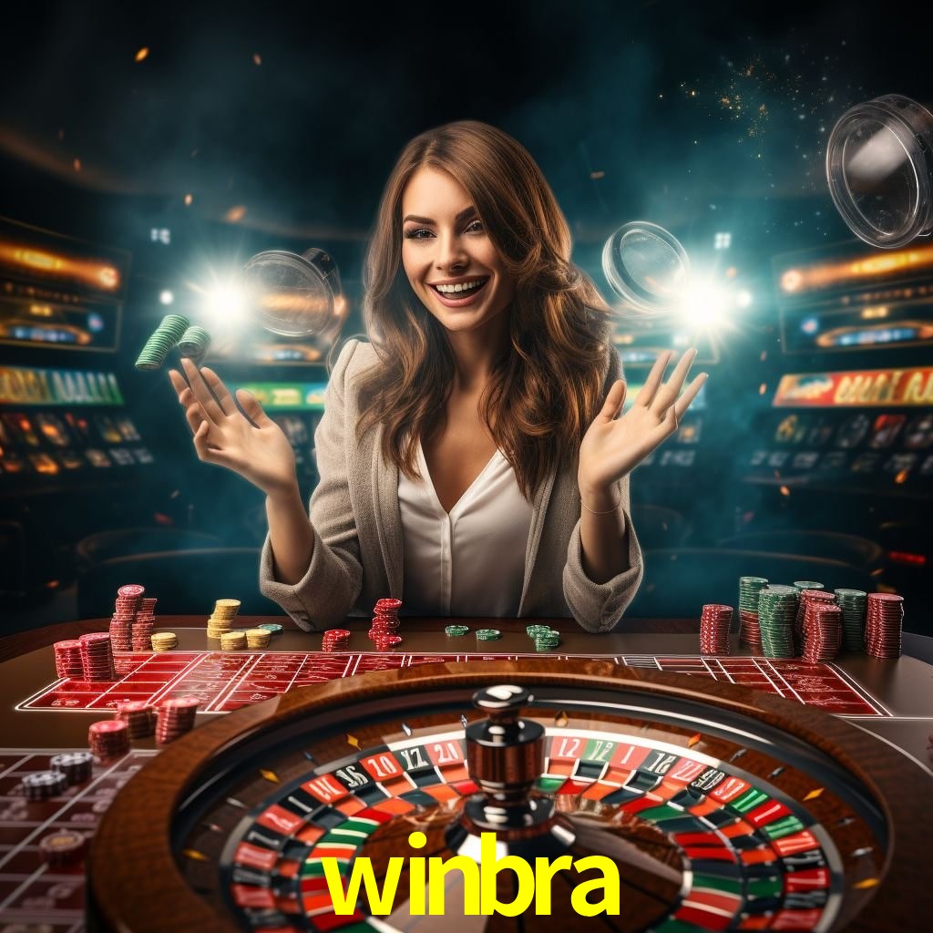 Spaceman Game winbra