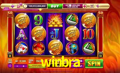 Descubra a Magia dos Jogos de Arcade no winbra