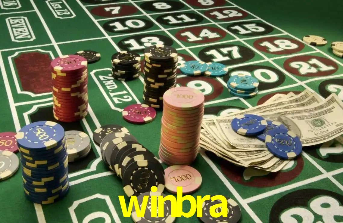 Aviator Game winbra