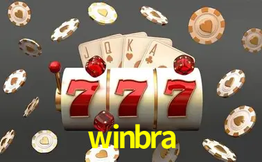 Descubra o Mundo do Cassino Online com winbra