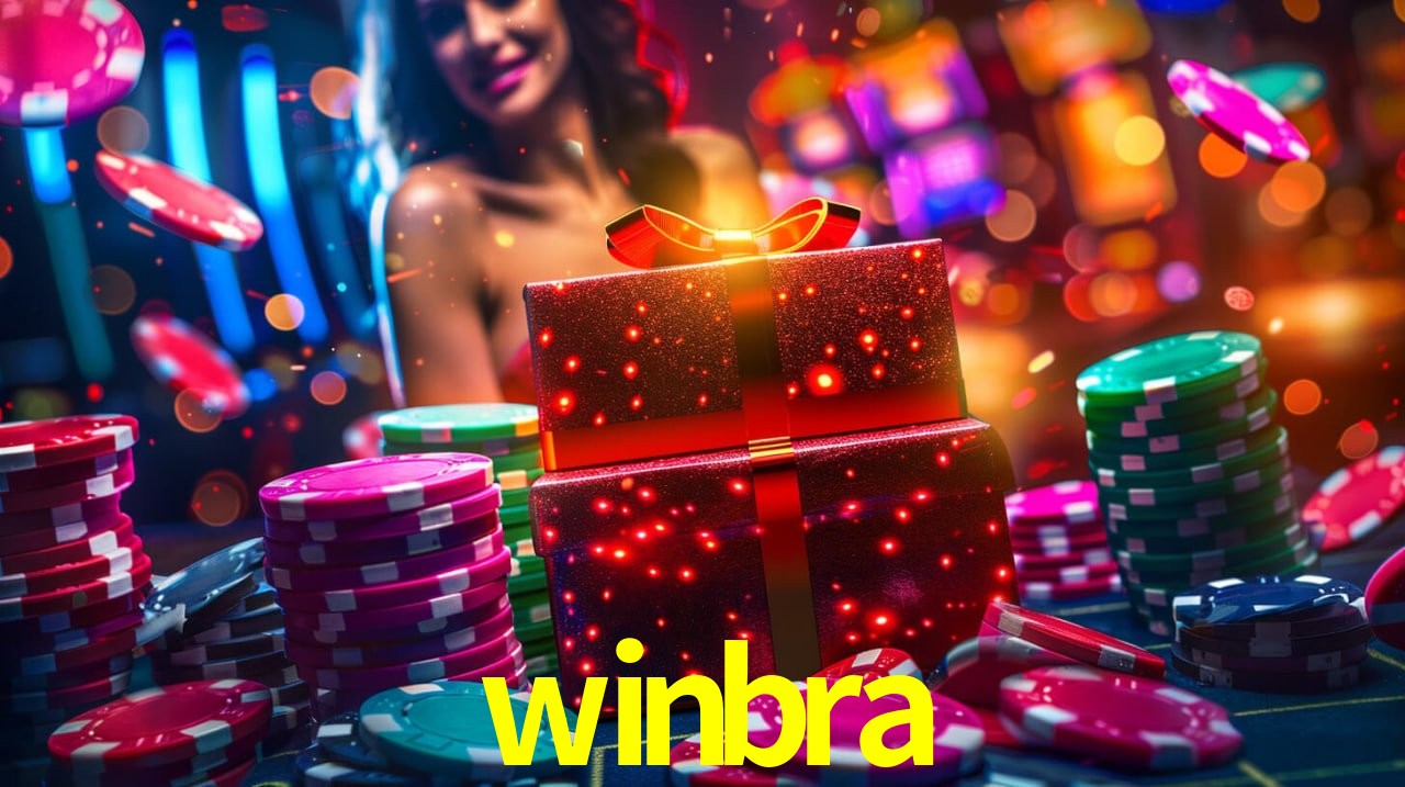 cassino winbra