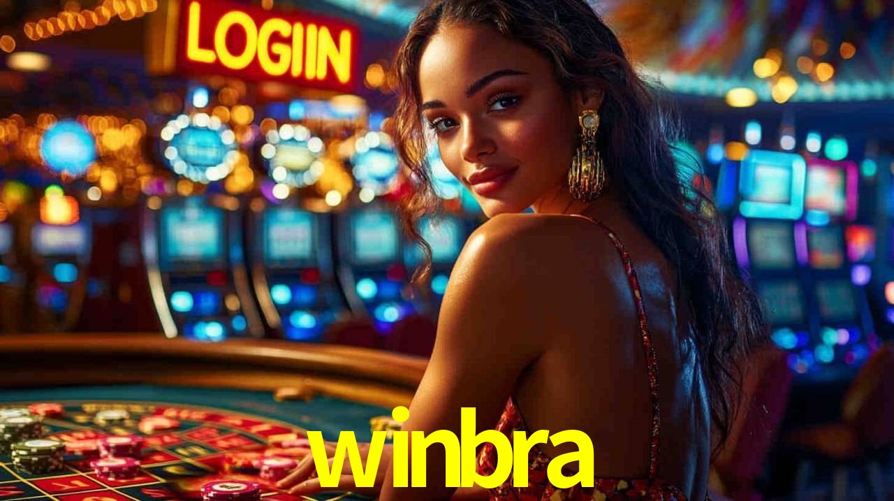Segurança 2FA winbra