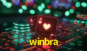 Recursos de Bônus winbra