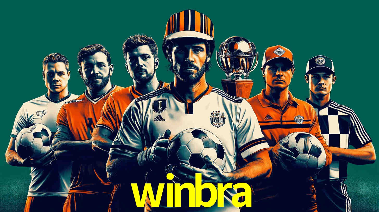Descubra a Essência do winbra: Nossa História e Compromissos