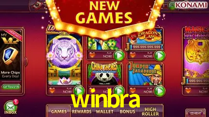 A Experiência Imersiva dos Cassinos Ao Vivo no winbra