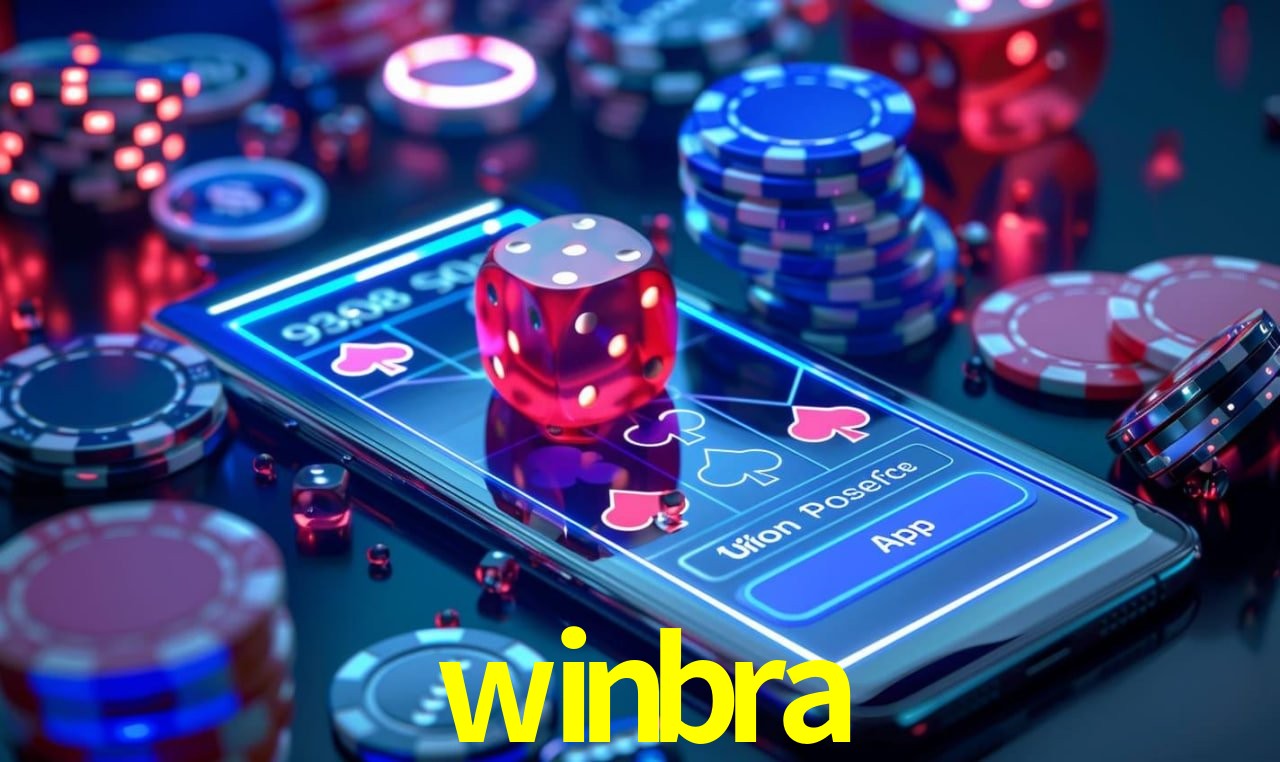 Explore as vantagens do winbra: serviço profissional e confiabilidade