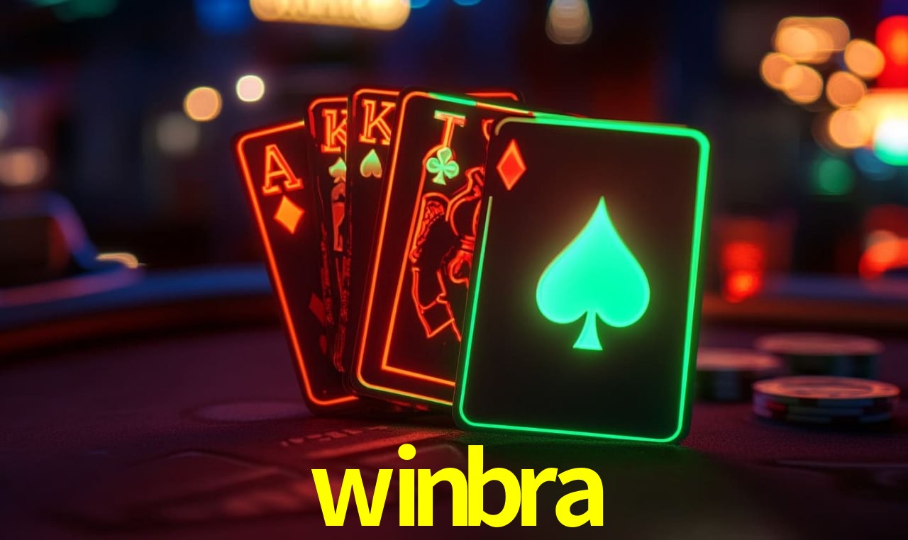 Provedores de Jogos winbra