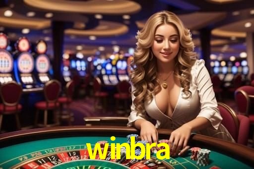 Game Providers winbra