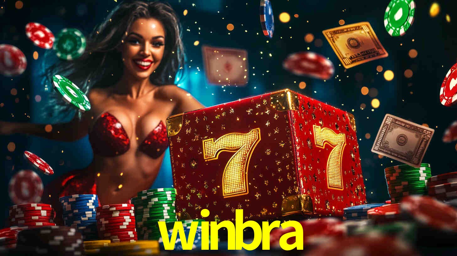 Inovações de Jogos na winbra: O Futuro das Experiências Interativas