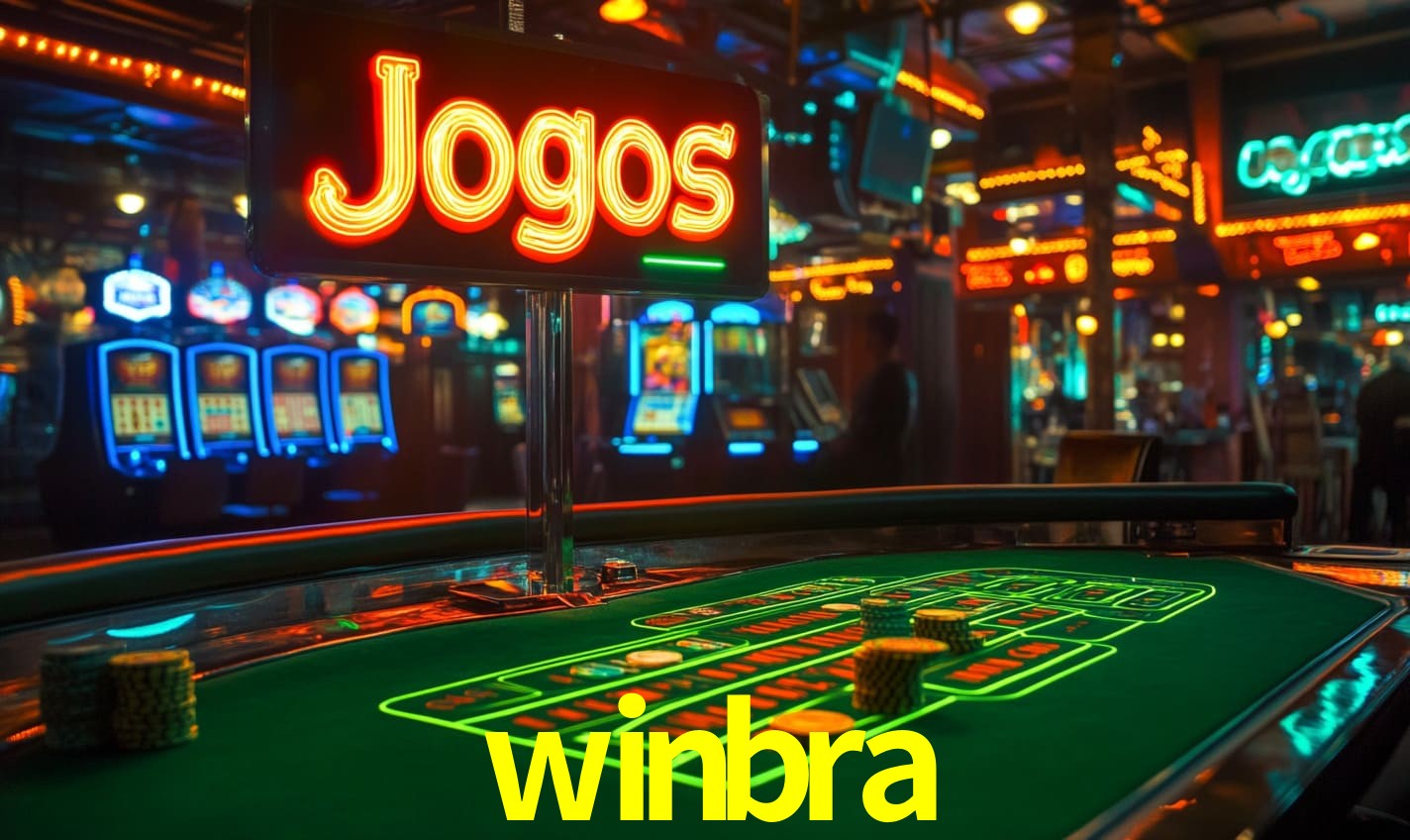 Design Responsivo winbra