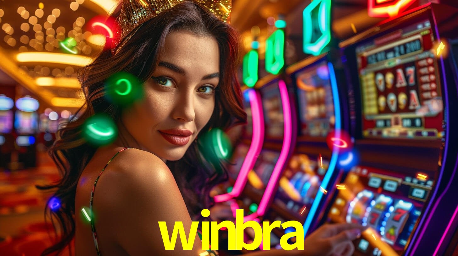 Bônus Generosos e Exclusivos no winbra para Você!