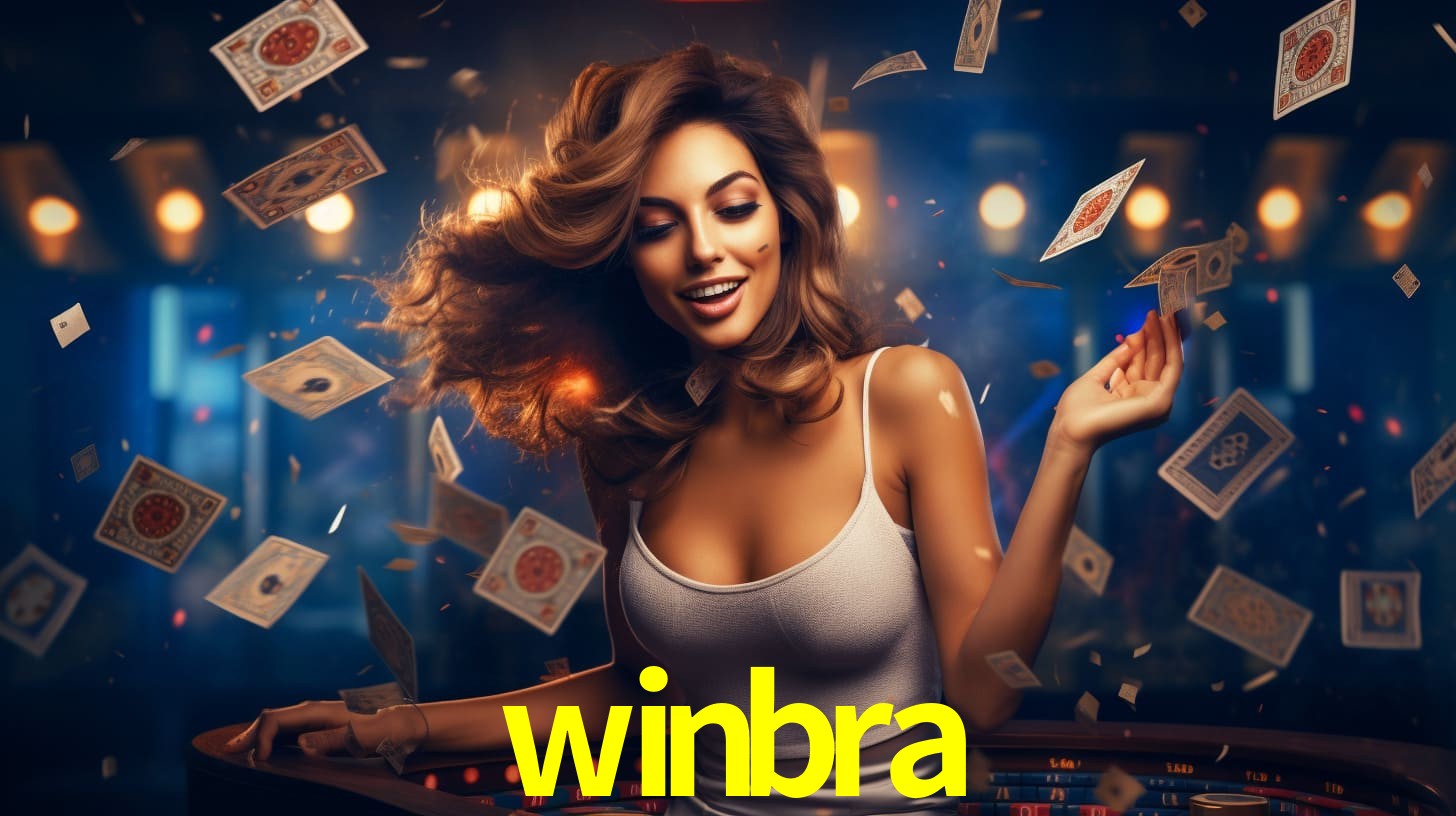Roulette Table winbra