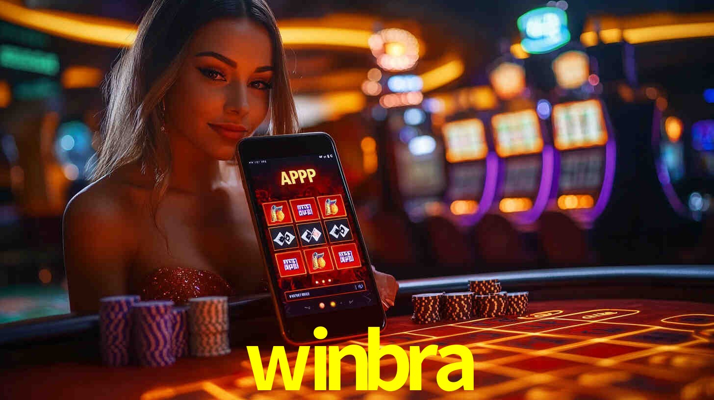Explorando a Categoria de Eventos em Apostas na winbra