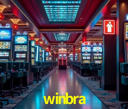 winbra: Jogue Crash e Experimente Alta Recompensa Instantânea