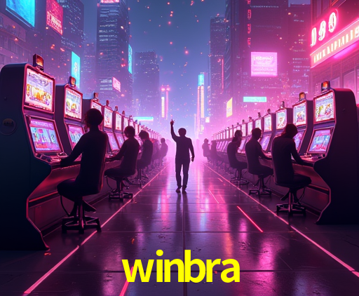 Mesa de Blackjack winbra