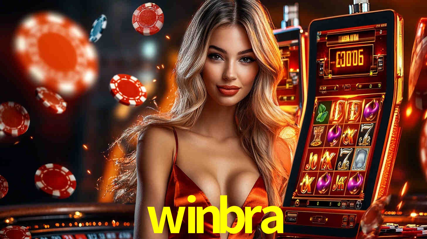 Live Casino winbra