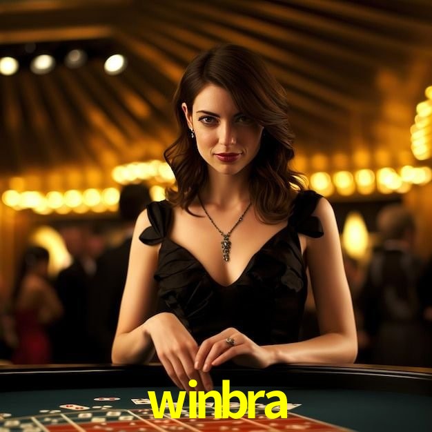 A Experiência Imersiva dos Cassinos Ao Vivo no winbra