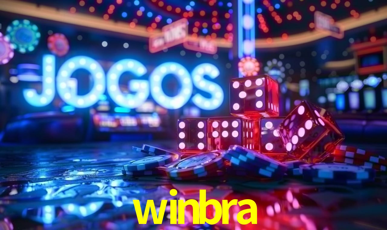 Bônus de Boas-vindas winbra